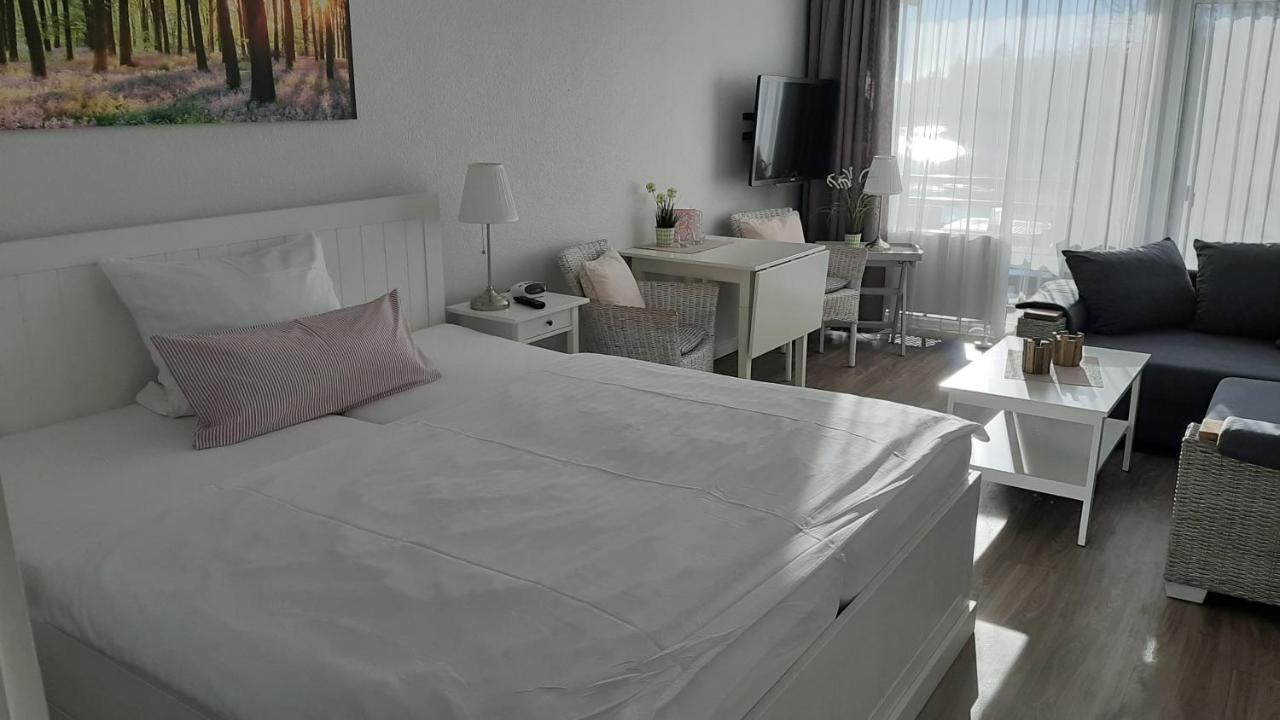Seaside Appartement 458 Vier Jahreszeiten Гослар Екстер'єр фото